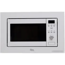 Микроволновая печь Oasis (Making Oasis Everywhere) MW-RMW