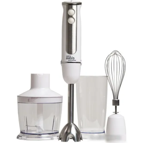 Погружной блендер Oasis (Making Oasis Everywhere) BL-85W2