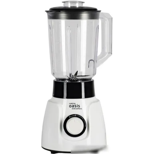 Стационарный блендер Oasis (Making Oasis Everywhere) ST-60W