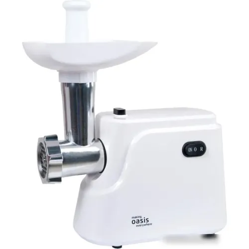 Мясорубка Oasis (Making Oasis Everywhere) MG-TK1