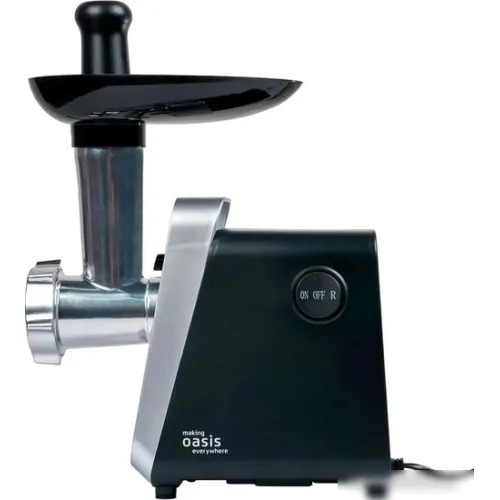 Мясорубка Oasis (Making Oasis Everywhere) MG-LK2