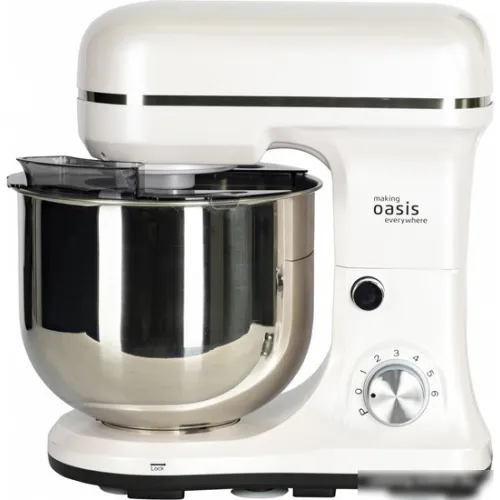Планетарный миксер Oasis (Making Oasis Everywhere) MP-120W