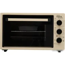 Мини-печь Oasis (Making Oasis Everywhere) M-37I