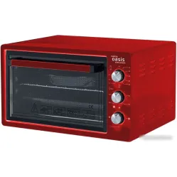 Мини-печь Oasis (Making Oasis Everywhere) M-45R