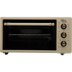 Мини-печь Oasis (Making Oasis Everywhere) M-45BR