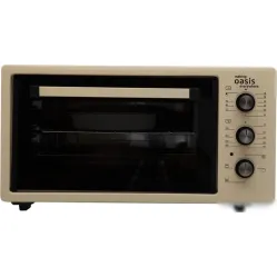 Мини-печь Oasis (Making Oasis Everywhere) M-45I