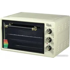 Мини-печь Oasis (Making Oasis Everywhere) M-37CBR