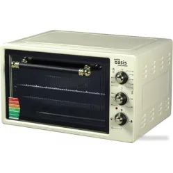 Мини-печь Oasis (Making Oasis Everywhere) M-37CBR