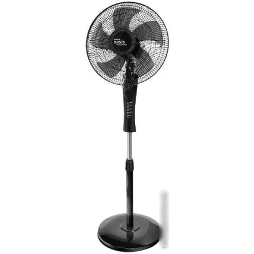 Осевой вентилятор Oasis VF-40TMB