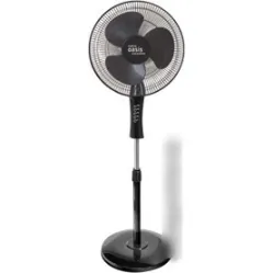 Вентилятор Oasis VF-40DMB