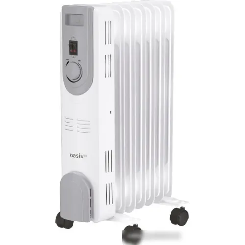 Масляный радиатор Oasis OS-20