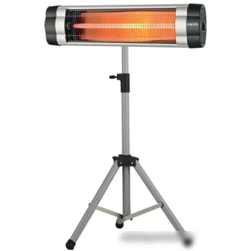 Инфракрасный обогреватель Oasis IN-25