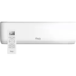 Кондиционер Making Oasis Everywhere H-12I