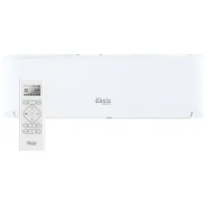 Кондиционер Making Oasis Everywhere O-18I Pro