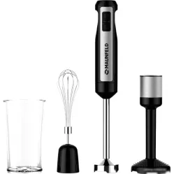 Погружной блендер MAUNFELD MF-133B