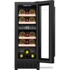 Винный шкаф MAUNFELD MBWC-56D17