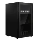 Мини-холодильник MAUNFELD MFWC-85B49