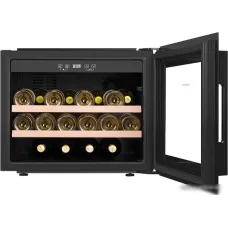 Винный шкаф MAUNFELD MBWC-62S28