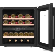 Винный шкаф MAUNFELD MBWC-92D36