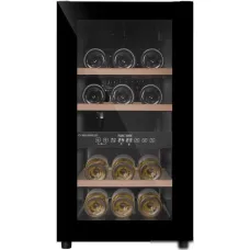 Винный шкаф MAUNFELD MFWC-50D16