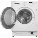 Стиральная машина HOMSair WMB148WH