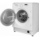 Стиральная машина HOMSair WMB148WH