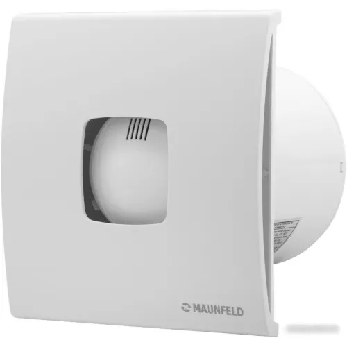 Осевой вентилятор MAUNFELD MFS12TW