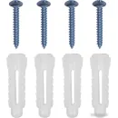 Осевой вентилятор MAUNFELD MFS12TW