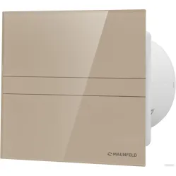 Осевой вентилятор MAUNFELD MFE10TGBG