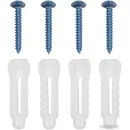 Осевой вентилятор MAUNFELD MFE12GBG