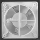 Осевой вентилятор MAUNFELD MFE12TGB
