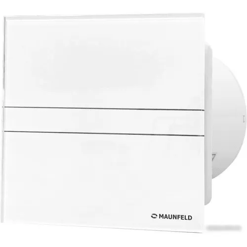 Осевой вентилятор MAUNFELD MFE12TGW