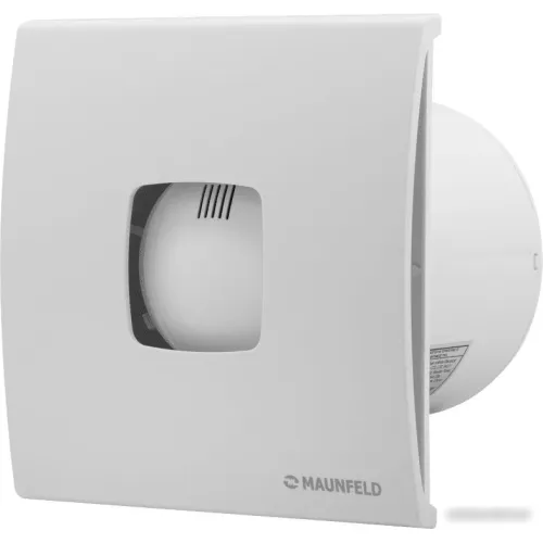 Осевой вентилятор MAUNFELD MFS10TW