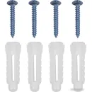 Осевой вентилятор MAUNFELD MFS10TW