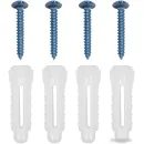 Осевой вентилятор MAUNFELD MFS12TS