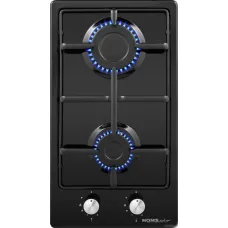 Варочная панель HOMSair HGE323GCBK