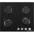 Варочная панель HOMSair HGG641EBK