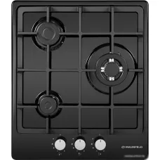 Варочная панель MAUNFELD EGHE.43.33CB/G