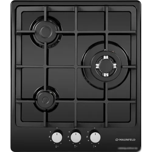 Варочная панель MAUNFELD EGHE.43.33CB/G