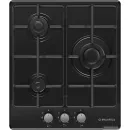 Варочная панель MAUNFELD EGHE.43.3STS-EB