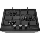 Варочная панель MAUNFELD EGHE.43.3STS-EB