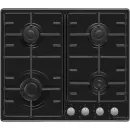 Варочная панель MAUNFELD EGHE.64.3STS-EB/G