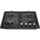 Варочная панель MAUNFELD EGHE.64.3STS-EB/G