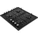 Варочная панель MAUNFELD EGHE.64.3STS-EB/G