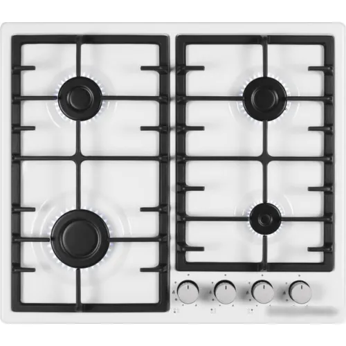 Варочная панель MAUNFELD EGHE.64.3CW/G