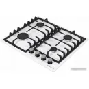 Варочная панель MAUNFELD EGHE.64.3CW/G