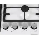Варочная панель MAUNFELD EGHE.64.3CW/G