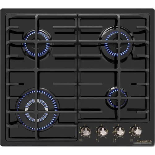 Варочная панель MAUNFELD EGHE.64.63CB.R/G