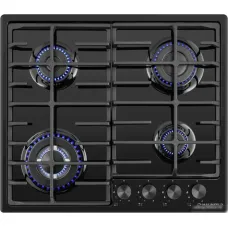 Варочная панель MAUNFELD EGHE.64.63CB2/G