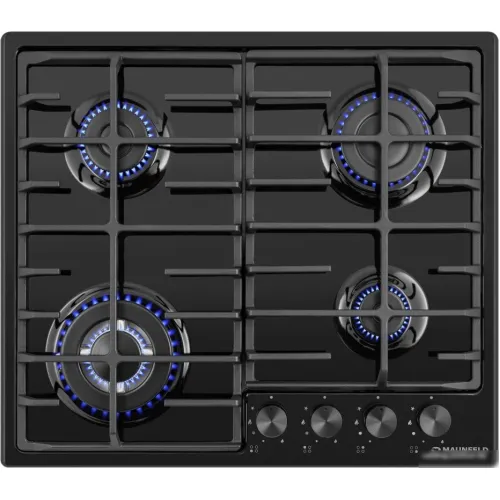 Варочная панель MAUNFELD EGHE.64.63CB2/G